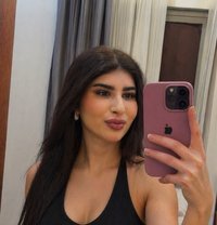 رنوشه دلوعه - escort in Abu Dhabi