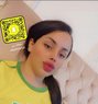 ️خليج🇴🇲سلطان - Transsexual escort in Muscat Photo 1 of 9