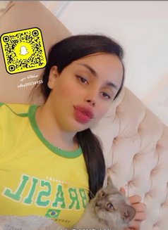 ️خليج🇴🇲سلطان - Transsexual escort in Muscat Photo 1 of 9