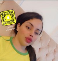 ️خليج🇴🇲سلطان - Transsexual escort in Muscat