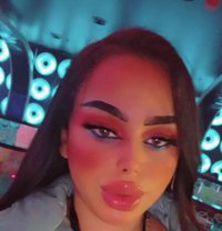 ️خليج🇴🇲سلطان - Transsexual escort in Muscat