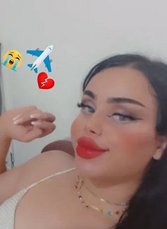️خليج🇴🇲سلطان - Transsexual escort in Muscat Photo 5 of 9