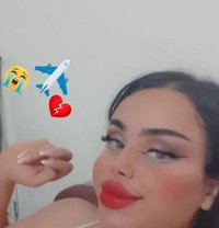 ️خليج🇴🇲سلطان - Transsexual escort in Muscat