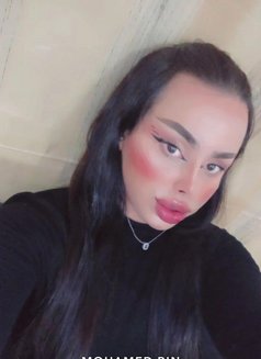 ️خليج🇴🇲سلطان - Transsexual escort in Muscat Photo 6 of 9