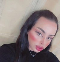 ️خليج🇴🇲سلطان - Transsexual escort in Muscat Photo 6 of 11