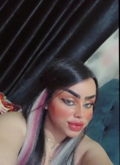 ️خليج🇴🇲سلطان - Transsexual escort in Muscat Photo 7 of 9
