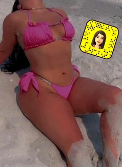 ️خليج🇴🇲سلطان - Transsexual escort in Muscat Photo 9 of 9