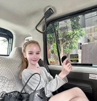 Жасмин 🇲🇳 - escort in Kuala Lumpur