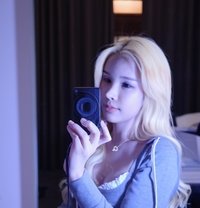Жасмин 🇲🇳 - escort in Kuala Lumpur