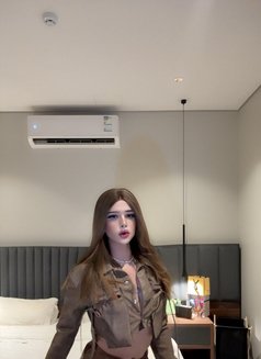 سندس العرب - Acompañantes transexual in Riyadh Photo 5 of 6