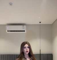 سندس العرب - Acompañantes transexual in Riyadh Photo 5 of 7