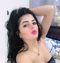 كاترين - escort in Abu Dhabi