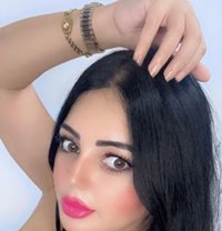 كاترين - escort in Abu Dhabi