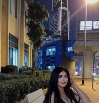 Réém - escort in Abu Dhabi