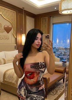 أميرة - escort in Abu Dhabi Photo 5 of 7