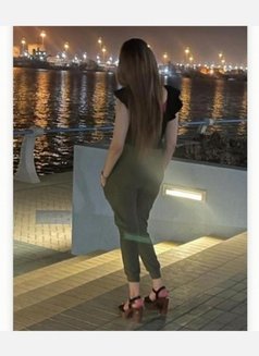 سوسو - escort in Abu Dhabi Photo 1 of 3