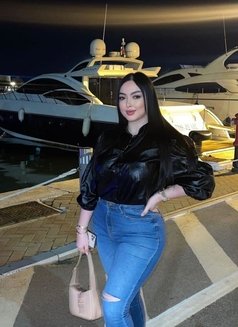 شيماء - escort in Abu Dhabi Photo 10 of 11