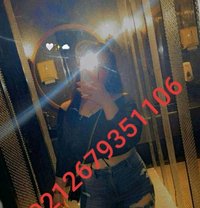 سوسن مغربية دلوعة - escort in Al Ain