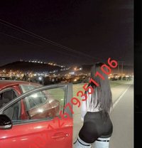 سوسن مغربية دلوعة - escort in Al Ain