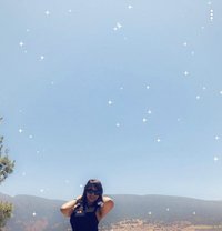 ماريا - escort in Muscat