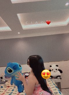 سلمى مغربية - escort in Al Manama Photo 1 of 2