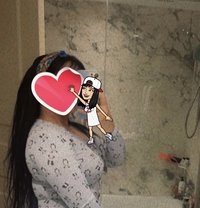 رهف 🇲🇦🇲🇦morroco - escort in Jeddah