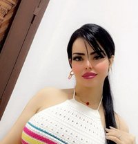 سارة - Masajista in Al Sohar