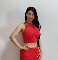 سارة - Masajista in Al Sohar