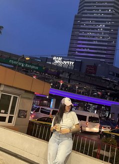 ملاك - escort in Bangkok Photo 4 of 8