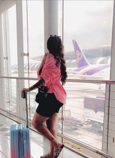 ملاك - escort in Bangkok Photo 5 of 8