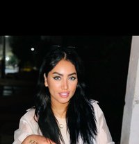 Nina - escort in Bangkok