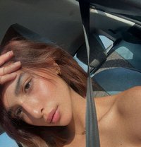 سما - escort in Cairo