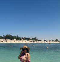 شروق - escort in Cairo