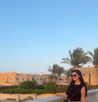 شروق - escort in Cairo