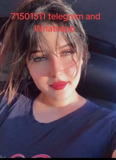 تعال إلى من سيأتي ليمتصني قليلاً - Agencia de putas in Doha Photo 14 of 15