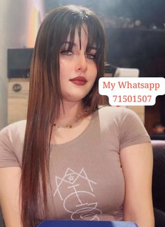 تعال إلى من سيأتي ليمتصني قليلاً - escort agency in Doha Photo 15 of 15