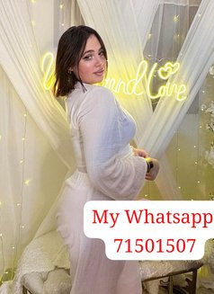 إيميليس موروكو - escort in Doha Photo 18 of 18