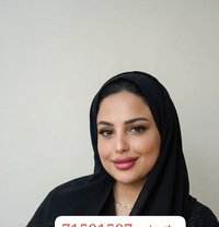 هذه لويزا من المغرب - puta in Doha