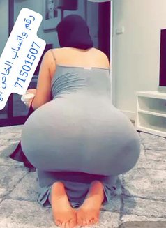 إيميليس موروكو - escort in Doha Photo 8 of 8
