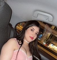هدى جديد في دبي - escort in Dubai