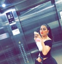 فرح دبي - escort in Dubai