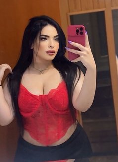 سناء - masseuse in Dubai Photo 2 of 3