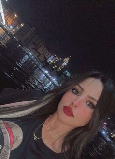 سلمى جديده🥰 - escort in Dubai Photo 3 of 8