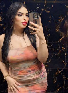 سناء - masseuse in Dubai Photo 4 of 4