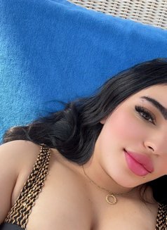 سناء - masseuse in Dubai Photo 7 of 7