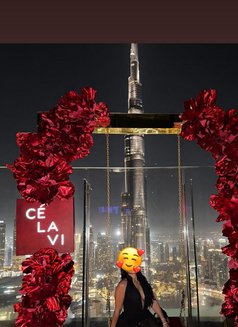 Mera - escort in Dubai Photo 4 of 5