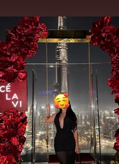 Mera - escort in Dubai Photo 5 of 5