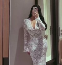 ميرا - escort in Dubai