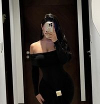 ميرا - escort in Dubai