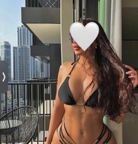 ميس - escort in Dubai